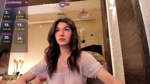 Monica online show from December 14, 11:43 pm