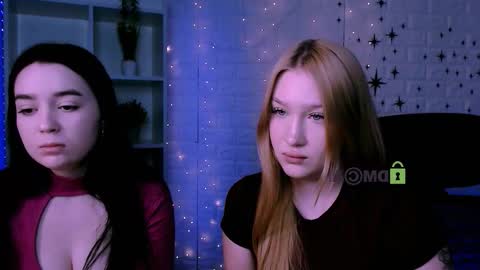 Monica online show from March 2, 9:10 pm