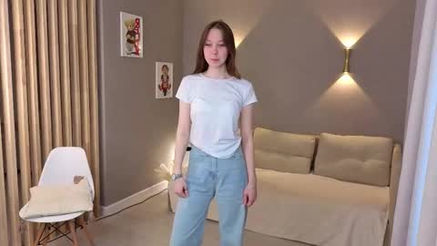 my name is Nika online show from November 23, 6:49 am