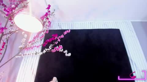 MONIK FOX online show from November 16, 9:48 pm