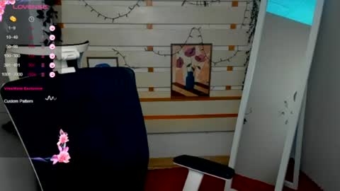 Monika online show from August 7, 2:46 pm