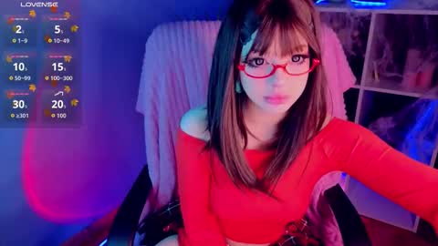 Monika online show from October 28, 4:02 pm