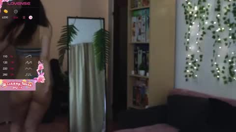 Monika online show from September 19, 1:37 am