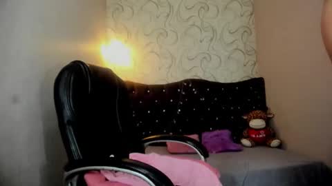 Monica online show from March 11, 5:37 pm