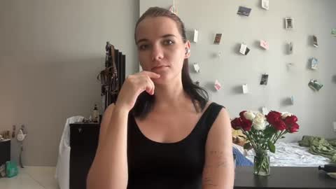 Rose online show from April 18, 5:32 am