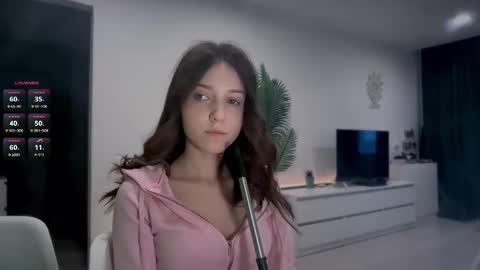 Mary online show from November 18, 6:47 am