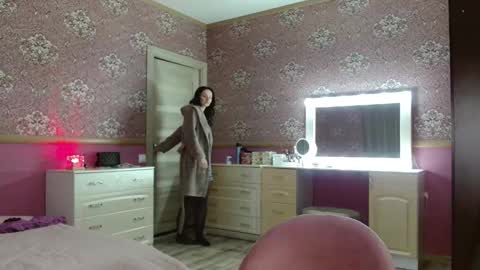 monparis_dream online show from November 21, 6:21 pm