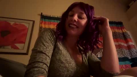 Monroe online show from January 8, 1:11 am