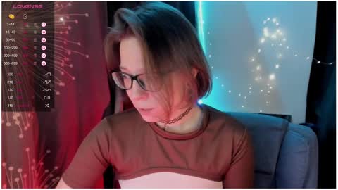 Roxy online show from February 1, 8:26 pm