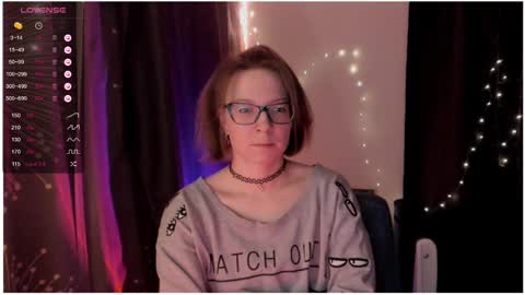 Roxy online show from March 8, 7:07 pm