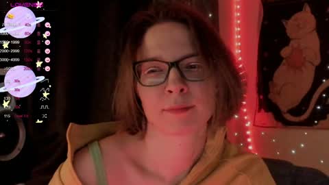 Roxy online show from May 22, 7:34 pm