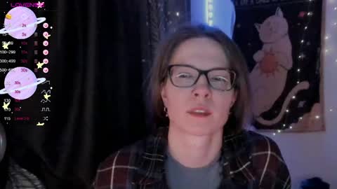 Roxy online show from April 19, 7:16 pm