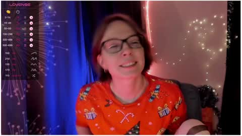 Roxy online show from December 25, 7:56 pm