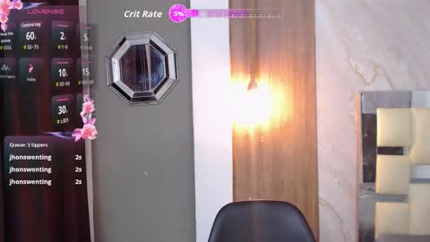 moon_and_fire_ online show from March 8, 6:50 am