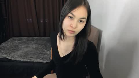 Zoe online show from March 12, 12:24 am