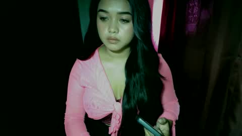 Snapshot of moon_of_desirexx chatting on October 21, 9:19 pm Joy online show from October 21, 9:19 pm