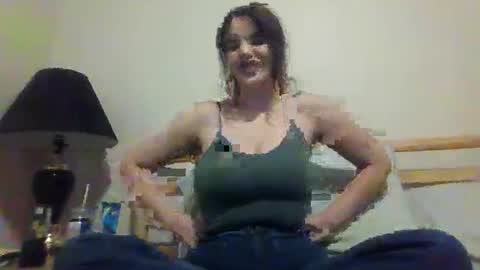 moondaddy666 online show from November 8, 4:28 am