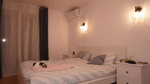 Anna online show from October 11, 6:43 pm