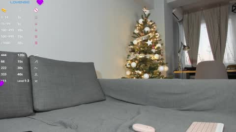 Anna online show from December 20, 5:36 am