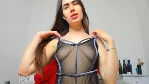 Lena online show from February 3, 7:18 am