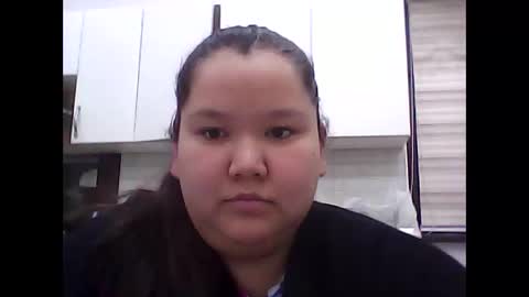 mooned_astrid online show from November 4, 5:51 pm