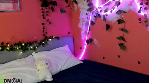 Eva online show from April 15, 11:33 am