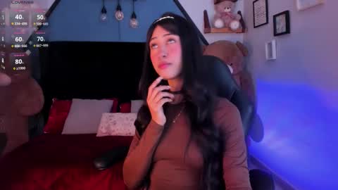 Ivy online show from December 21, 4:28 am