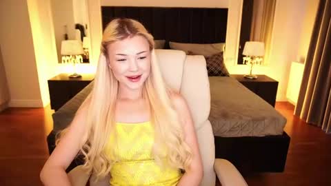 Melissa online show from June 18, 10:20 am