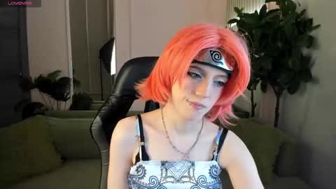 Asuna online show from September 29, 1:38 pm