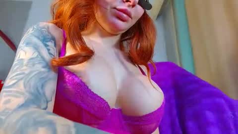 Tina online show from March 29, 6:56 am