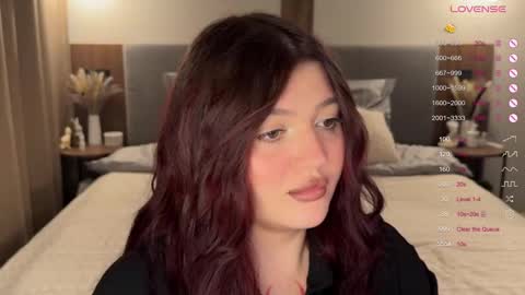 Ri online show from December 3, 10:45 pm