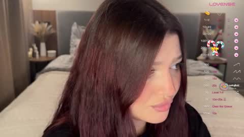 Ri online show from December 1, 9:50 pm