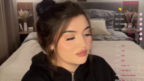 Ri online show from November 19, 10:10 pm