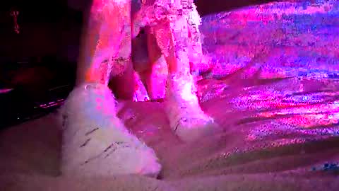 Eva online show from December 3, 6:43 pm