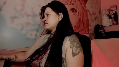 morana__hot online show from March 3, 4:40 am