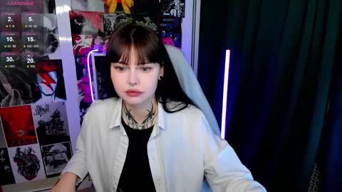 Morana online show from October 7, 1:54 am