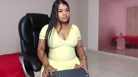 Morena online show from July 13, 3:18 am
