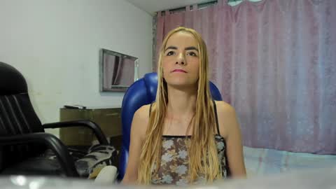 Morgana  online show from January 6, 3:09 am