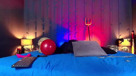 Morgana online show from February 25, 7:27 pm