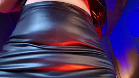 Morgana online show from January 23, 8:56 pm