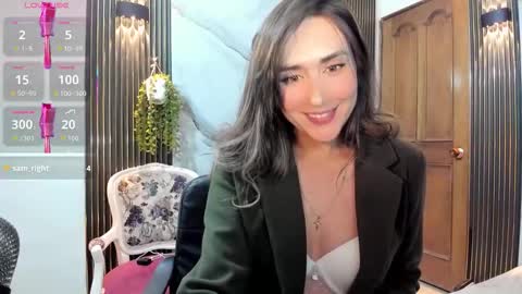 Moriah online show from February 1, 2:10 am