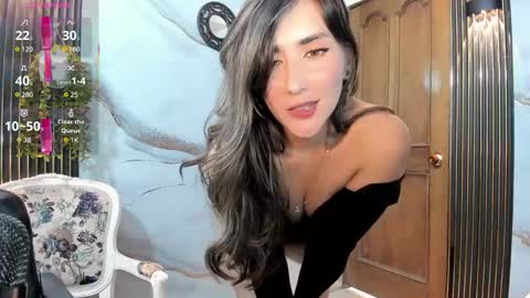 Moriah online show from February 5, 7:28 pm