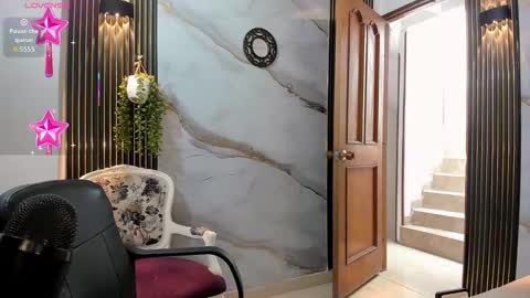 Moriah online show from March 13, 7:37 pm