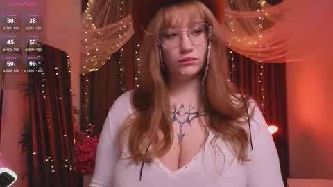 morvelyn online show from January 14, 9:53 pm