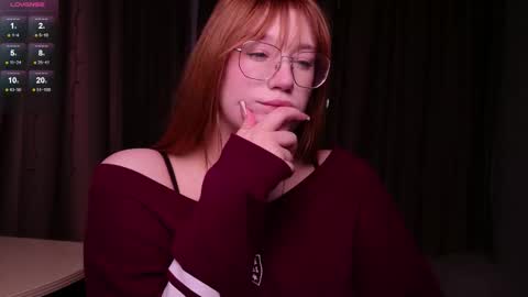 morvelyn online show from February 8, 1:04 pm