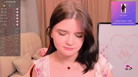 mori online show from October 11, 3:04 pm