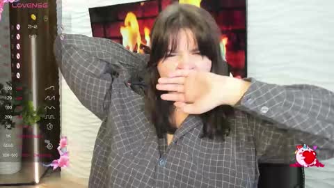 mori online show from November 11, 5:47 am