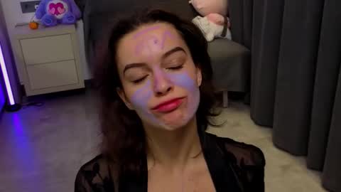 Luna online show from November 20, 10:44 pm