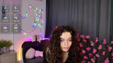 Luna online show from January 16, 12:06 am