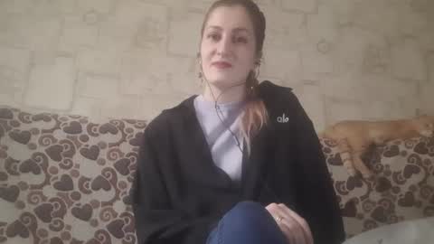 Leyla online show from November 10, 7:47 am